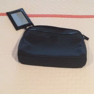 Clutch Bag or Cosmetic Bag